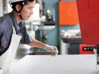 トコスチ 鋼製建具