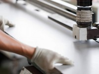 トコスチ　アルミ製建具