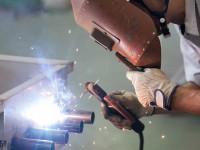 トコスチ　ステンレス製建具